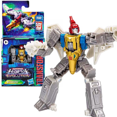 Hasbro transformers legacy - hasbro,
