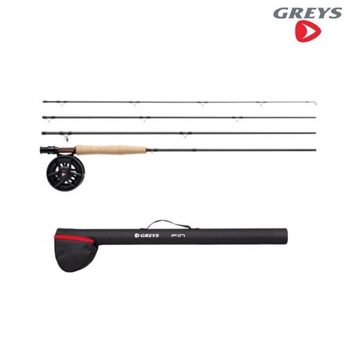 Greys fin fly fishing - fin,