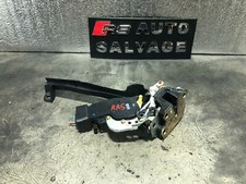 TOYOTA STARLET 1999 5DR AUTO REAR DRIVER SIDE RIGHT DOOR LOCK CATCH 