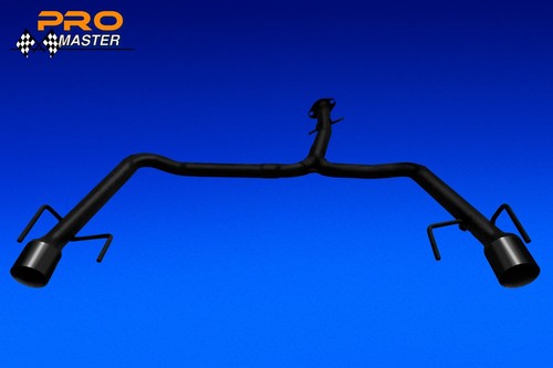 Sport exhaust straight pipe - exhaust,