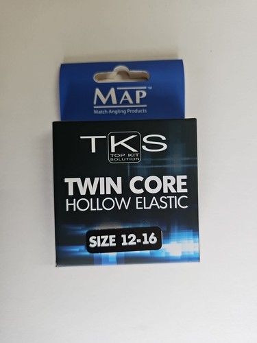 Map tks twin core - map,