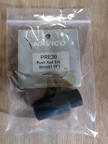 Simrad tillerpilot pushrod - simrad,