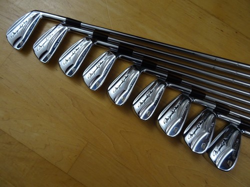 Very rare mizuno pro tour - very,