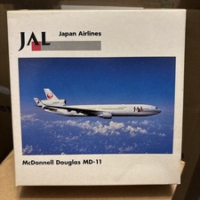Herpa Wings Japan Airlines