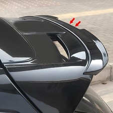 For Ford Fiesta Rear Spoiler