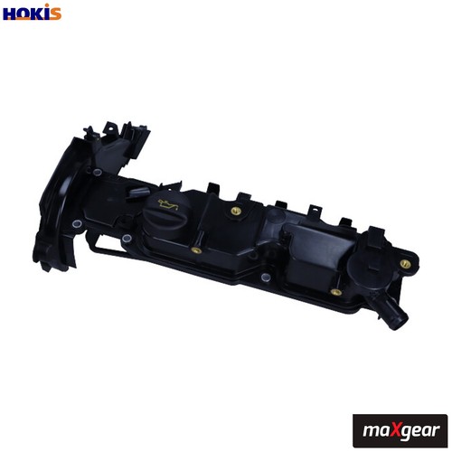 Cylinder head cover 0876 - cylinder,
