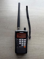 Uniden UBC-125XLT 500 Channel