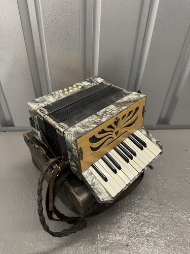 Steldeni accordion german - accordion,