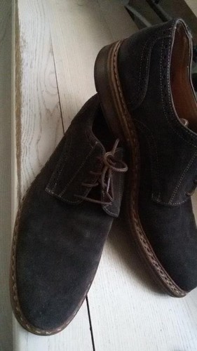 Men lloyd heels - lloyd, suede