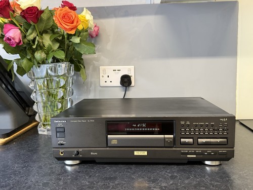 Technics ps70 mash - sl-ps70, aa