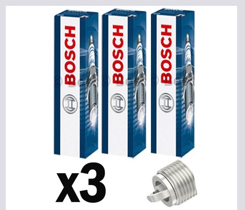 Spark plugs fits daihatsu - fits,