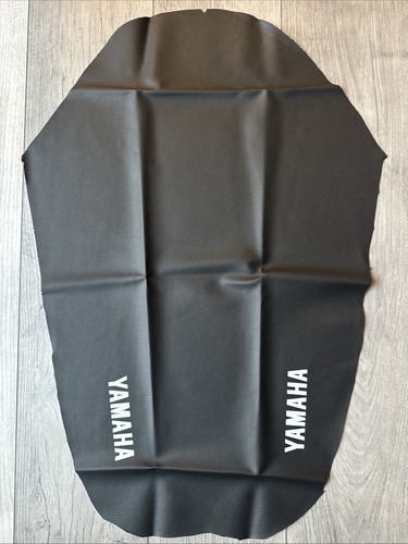 Yamaha dt125re dtx - yamaha, cover