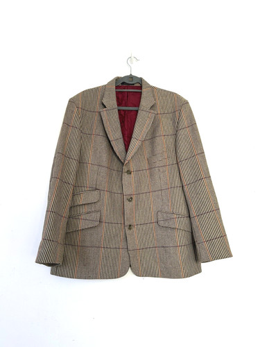 Crombie sports jacket - crombie,