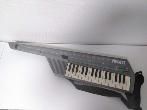 Yamaha shs silver fm - yamaha, shs-10