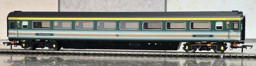 Hornby r40232 mk3 - hornby,