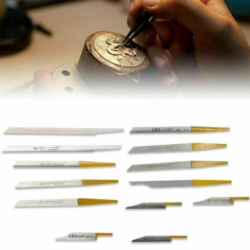 Jewelry engraving tool - jewelry, graver
