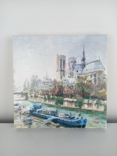 Thomas kinkade canvas - kinkade, print