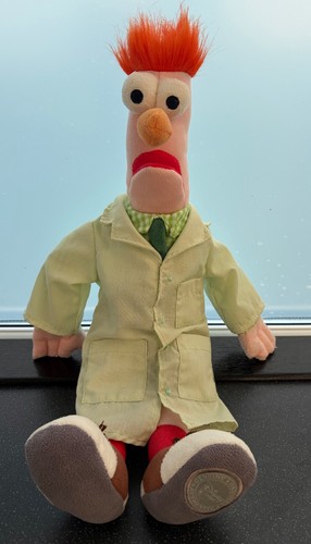 Disney the muppets - muppets, soft