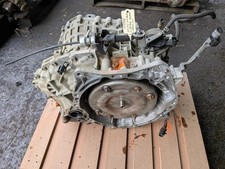 NISSAN QASHQAI J10 2.0 PETROL