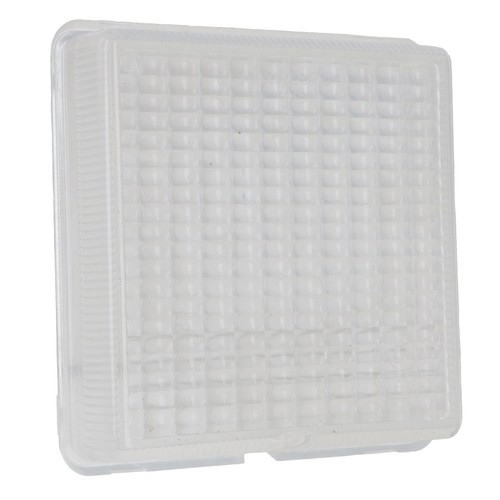 Rubbolite reverse lens for - lens,