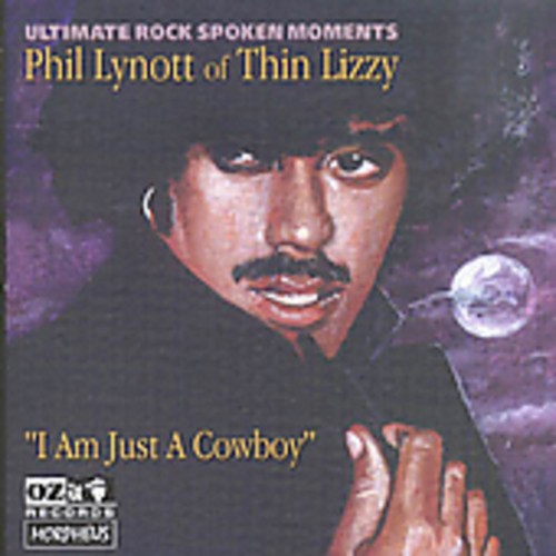 Phil lynott am - phil, just