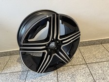 Genuine Mercedes GLC W254 C254 20" AMG Alloy Wheel A2544010600 8.5x20 ET34.5