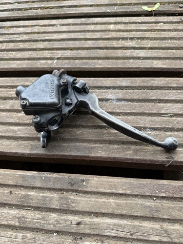 Suzuki lt80 quad front - front, brake