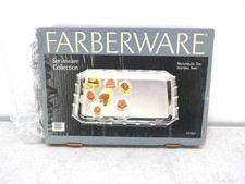 Vintage Farberware Stainless