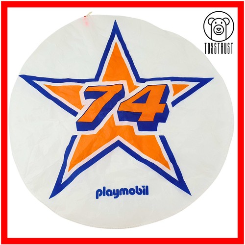 Playmobil 5455 parachute - playmobil,