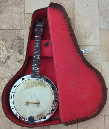 George formby vintage - vintage, d