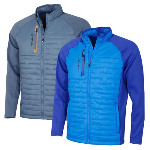 Sunice mens hamilton - hamilton, thermal