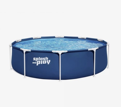 Splash and play 10ft - and, 30in