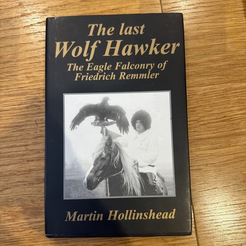 The last wolf - last,