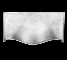 RESTORED ANTIQUE CAST IRON