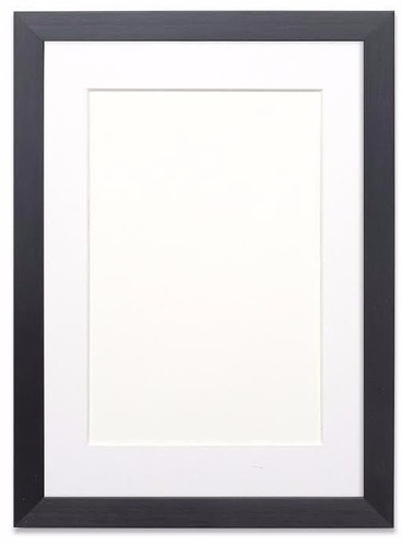 Black white photo picture - black, or
