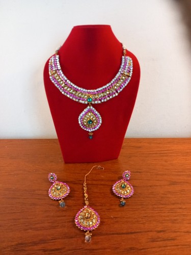 Indian bollywood costume - indian,