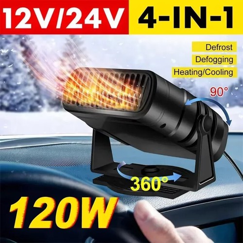 200w electric car heater - car,