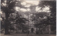 Doddington Hall, Nr NORTH HYKEHAM, Lincolnshire RP