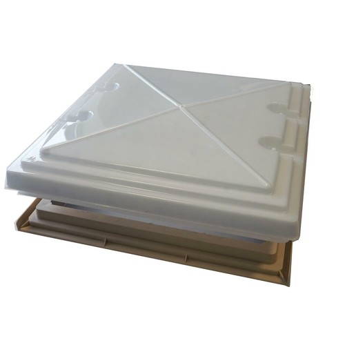 Roof vent sky light - roof, caravan
