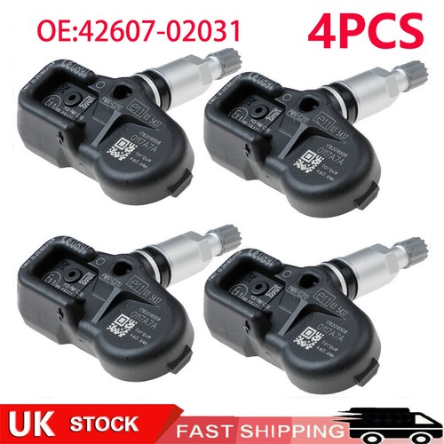 4pcs for toyota - toyota, auris