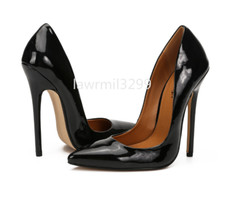 Men's High Heel Crossdresser