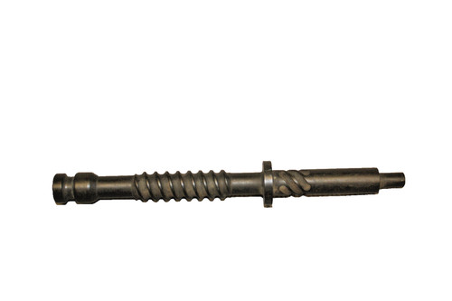 Simms cav spring - spring, main