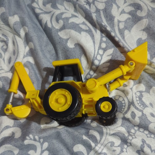 Bob the builder scoop - bob,