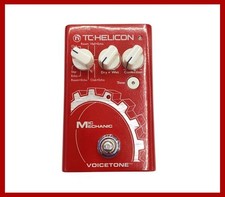 TC-Helicon Mic Mechanic Vocal