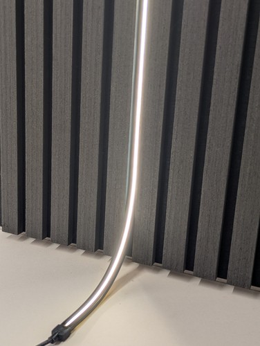 Bright invisible led lights - led,