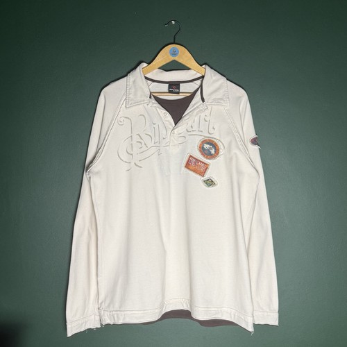 Rip curl rugby - shirt, 2000s