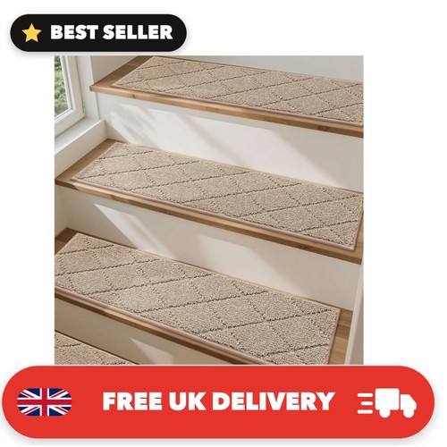 Non slip stair treads 70x22 - 70x22, cm