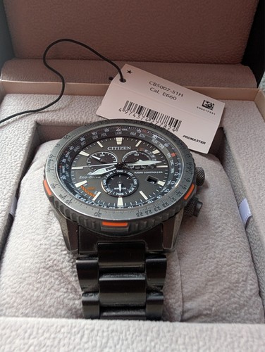 Citizen promaster sky - citizen,
