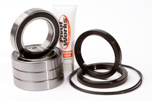 Suzuki ltr 450 quad 2006 - quad, 2006-2009