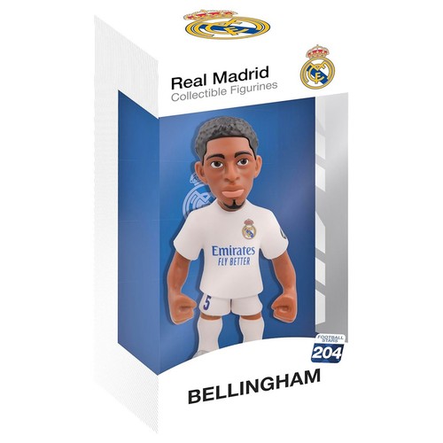 Minix real madrid - -,